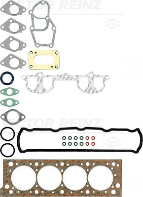Gasket Kit, cylinder head